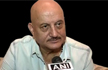 Anupam Kher Replaces Gajendra Chauhan as FTII Chairman
